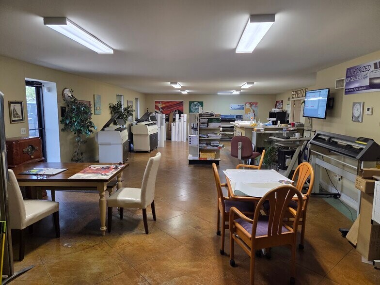 More Photos Of 9112 Hard Dr, Foley Warehouse For Sale