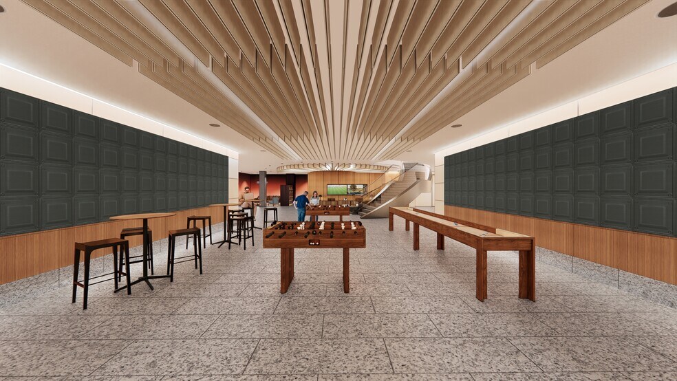 More Photos Of 2000 W Sam Houston Pky S, Houston Office For Lease