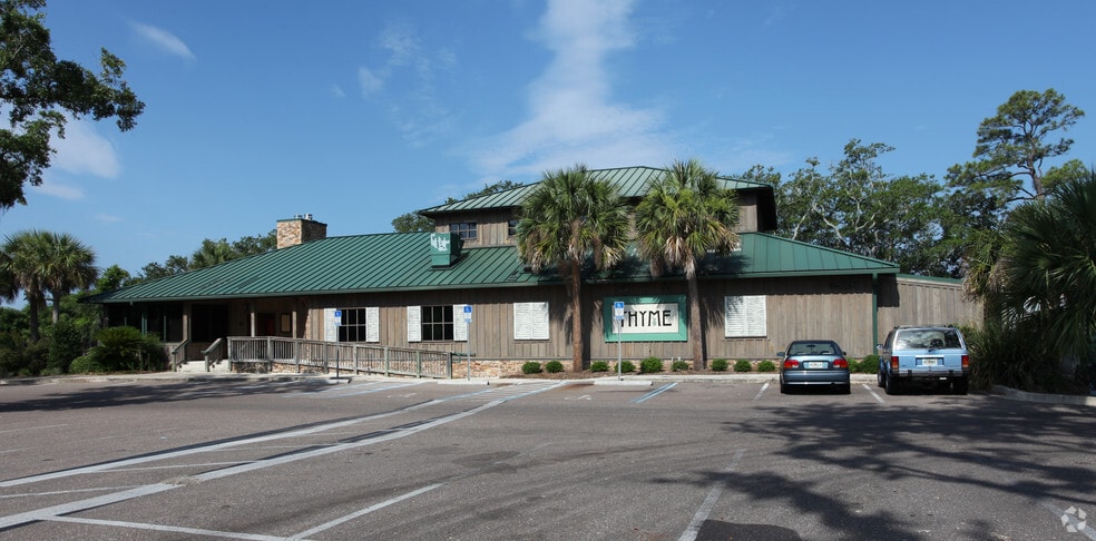 More Photos Of 960062 Gateway Blvd, Fernandina Beach Restaurant For Sale