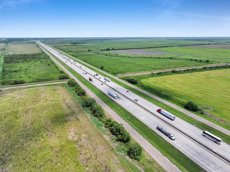 More Photos Of FM 1410 & IH-10, Winnie Land For Sale