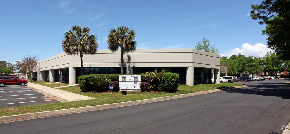 Primary Photo Of 2114 Airport Blvd, Pensacola Office For Lease