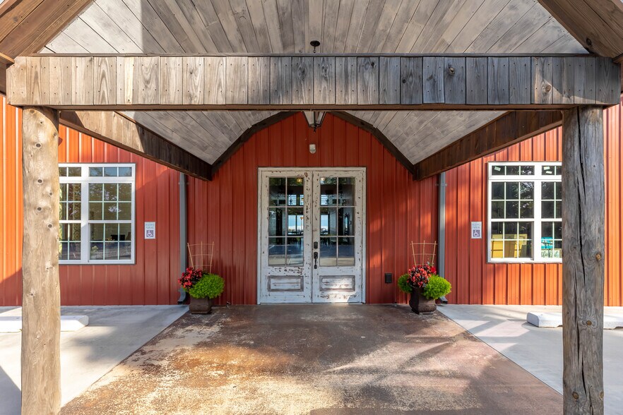 More Photos Of 6572 Burkemont Rd, Morganton Specialty For Sale