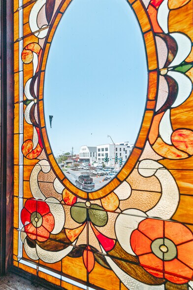 More Photos Of 100 S Grand St, Monroe Restaurant For Sale