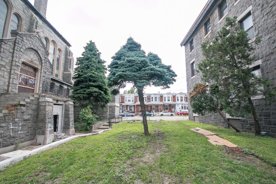 More Photos Of 701-765 E Westmoreland St, Philadelphia Religious Facility For Sale