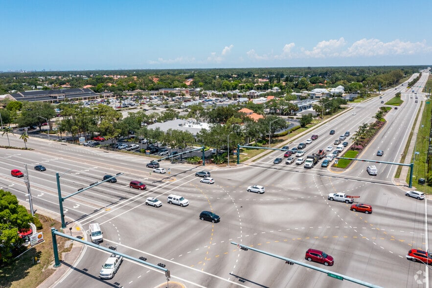 More Photos Of 7055-7301 Radio Rd, Naples Unknown For Lease