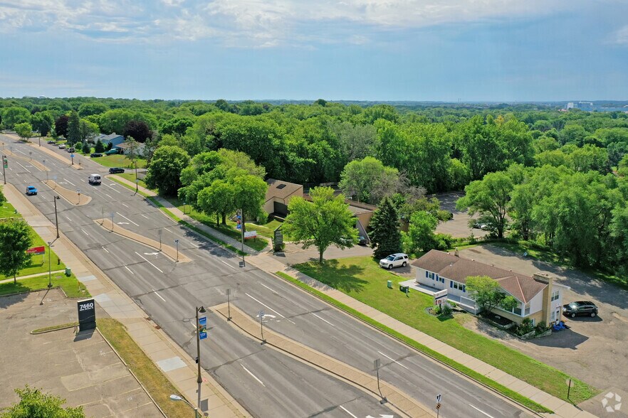 More Photos Of 7501 80th St S, Cottage Grove Medical For Sale