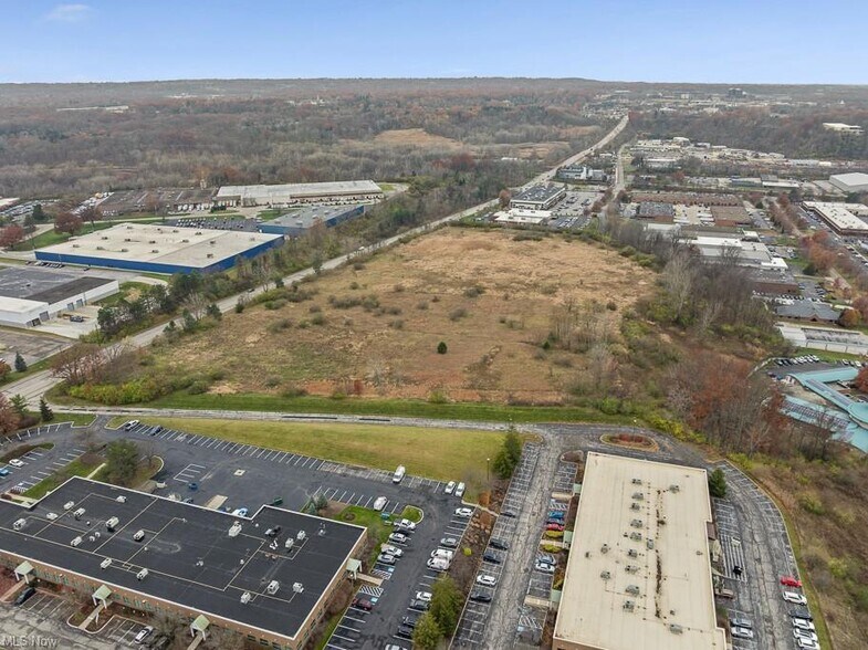 More Photos Of Rockside Rd & Sweet Valley dr, Valley View Land For Sale