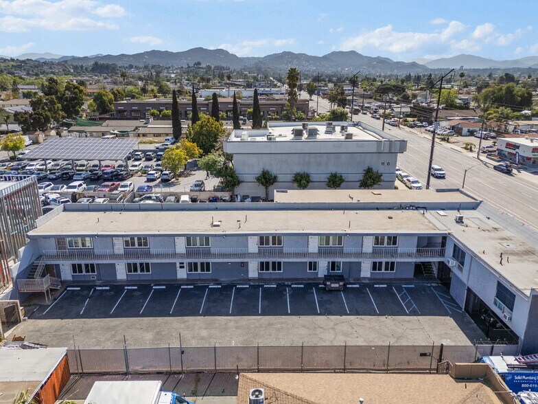 More Photos Of 1136-1142 Broadway, El Cajon Office For Sale