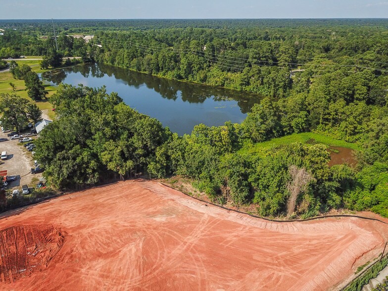 More Photos Of I-45 & Fm 1488, Conroe Land For Lease