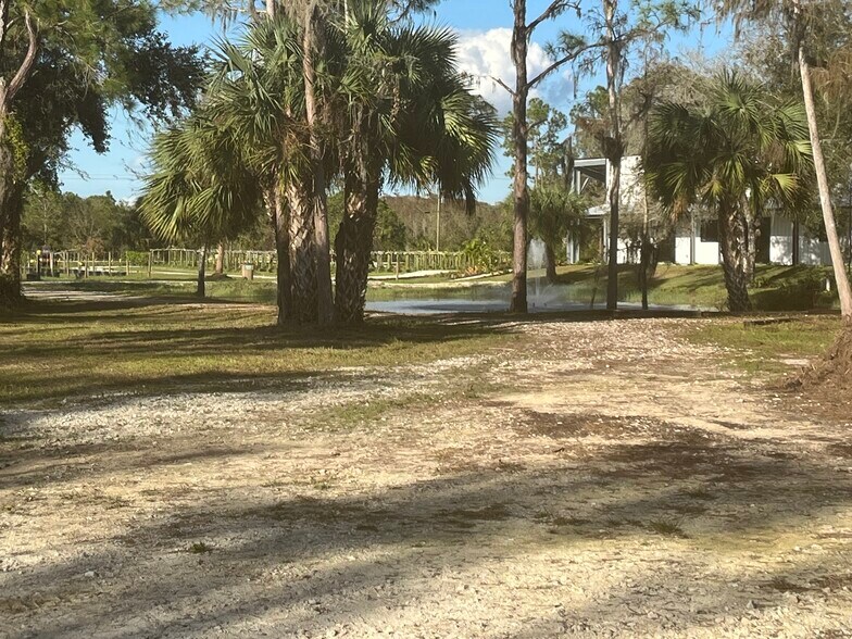 More Photos Of 20948 Corkscrew Rd, Estero Winery Vineyard For Sale