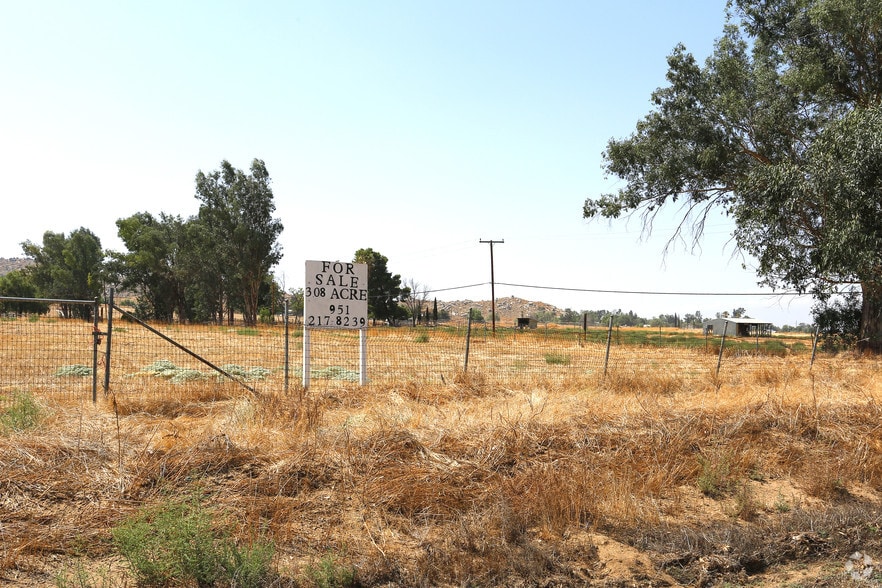 Primary Photo Of , Perris Land For Sale
