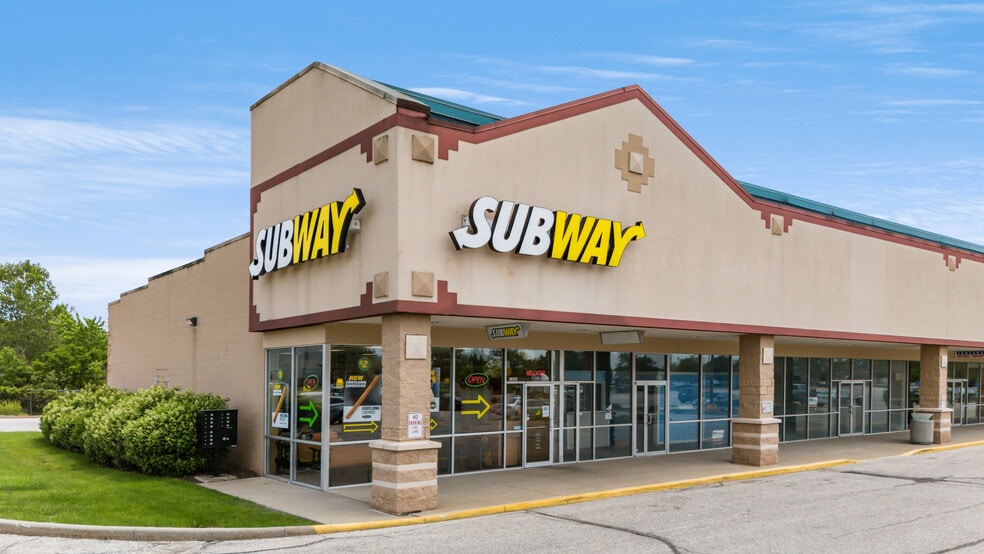 More Photos Of 1200-1252 N Nappanee St, Elkhart Unknown For Lease