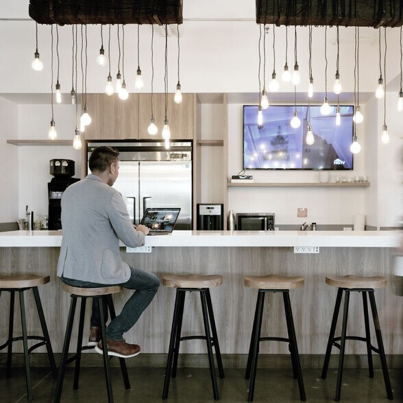 More Photos Of 5151 California Ave, Irvine Coworking Space