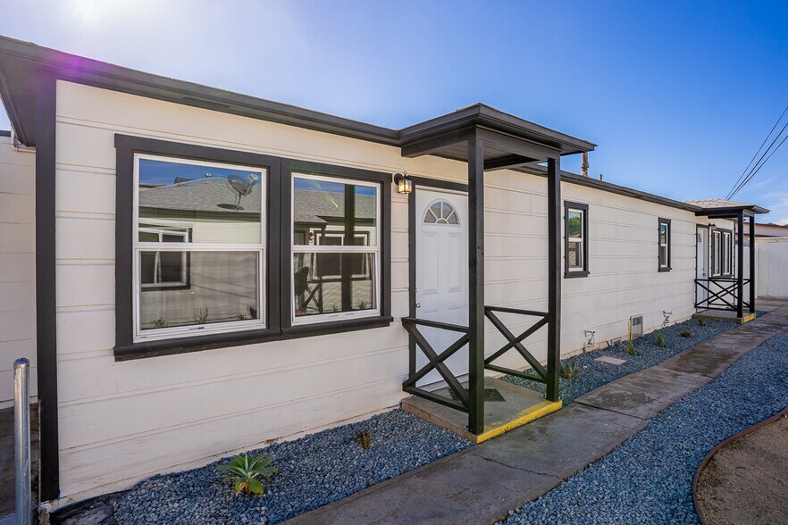 More Photos Of 134-138 5th Ave, Chula Vista Apartments For Sale