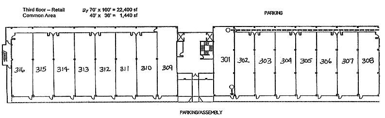More Photos Of 11279 Perry Hwy, Wexford Office For Lease