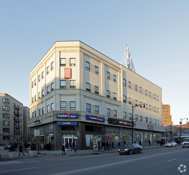 More Photos Of 141-153 E Fordham, Bronx Office For Lease