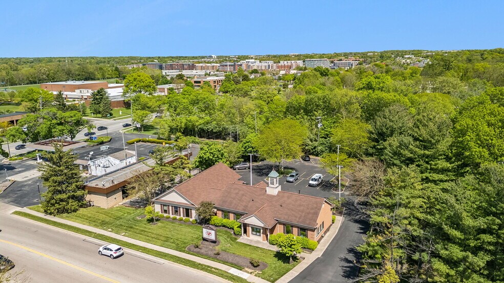 More Photos Of 48 Corbins Mill Dr, Dublin General Retail For Lease