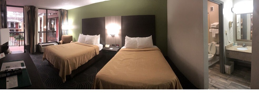 More Photos Of 1010 Cosby Hwy, Newport Hotel For Sale