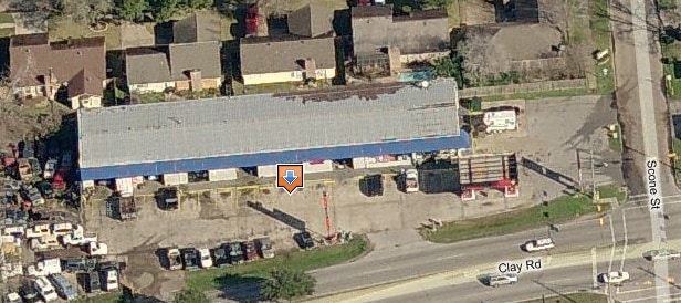 More Photos Of 16500 Clay Rd, Houston Storefront For Lease