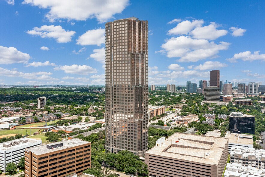 Primary Photo Of 5847 San Felipe St, Houston Office For Lease