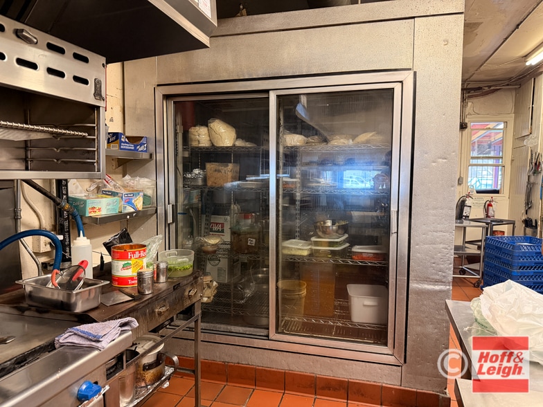 More Photos Of 9742 E Colfax Ave, Aurora Restaurant For Sale