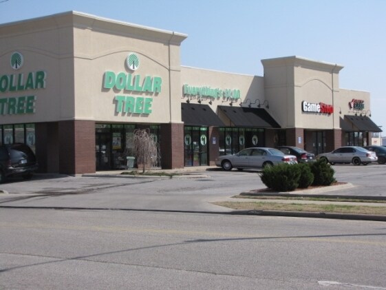 More Photos Of 2830-2832 N Broadway St, Pittsburg General Retail For Lease