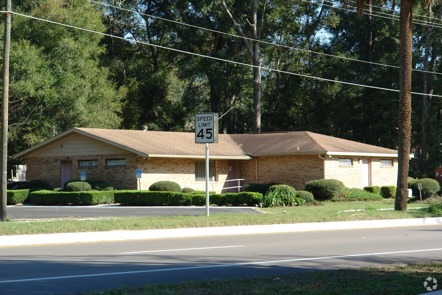 More Photos Of 420 NE Santa Fe Blvd, High Springs Medical For Lease