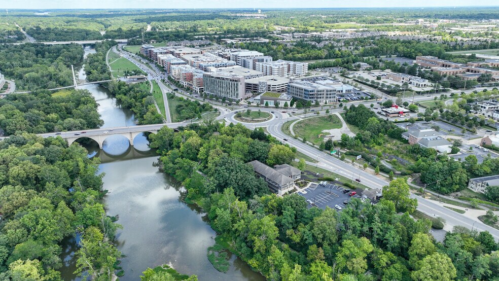 More Photos Of 6375 Riverside Dr, Dublin Office For Lease