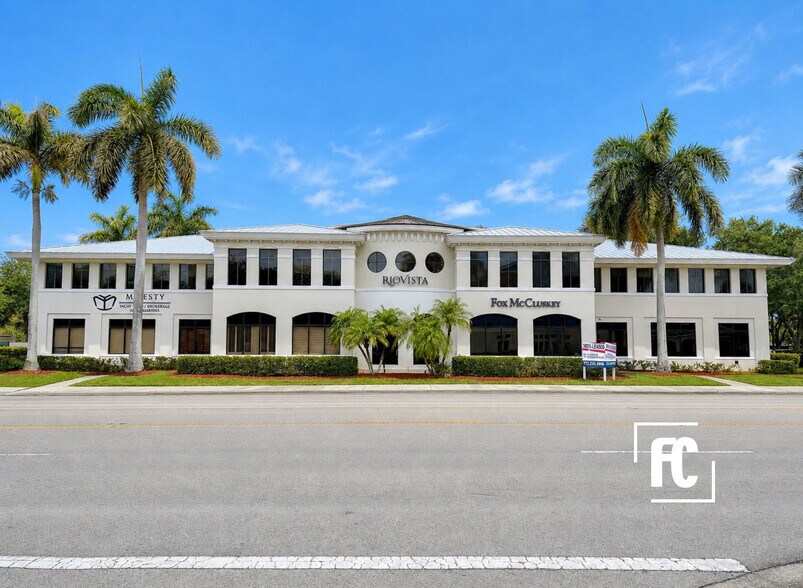 Primary Photo Of 2300 SE Monterey Rd, Stuart Office For Sale