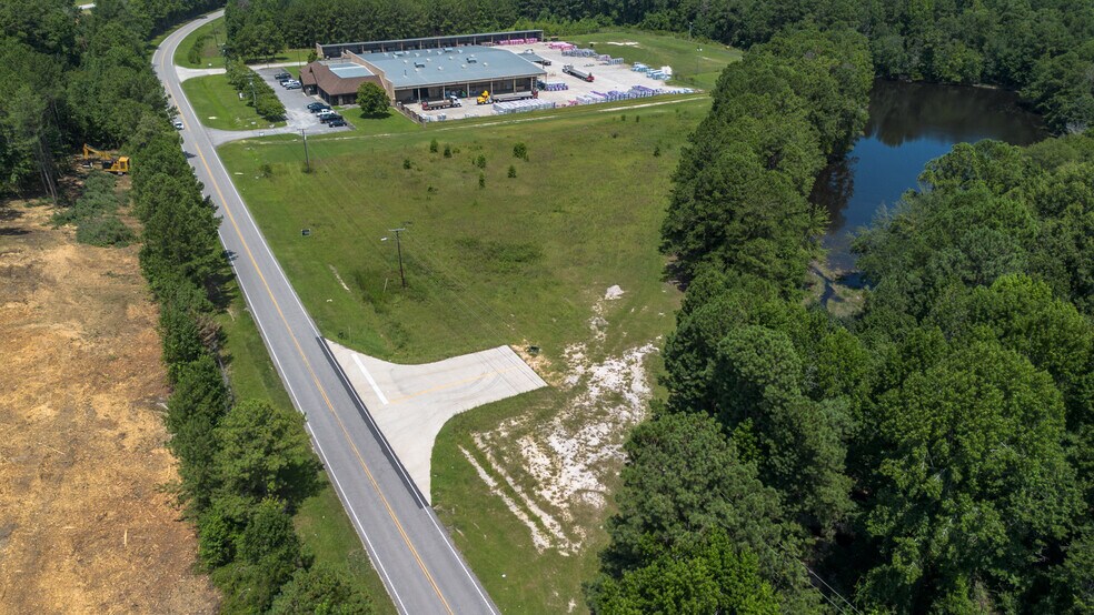 More Photos Of 1831 Dixiana Rd, Cayce Land For Sale