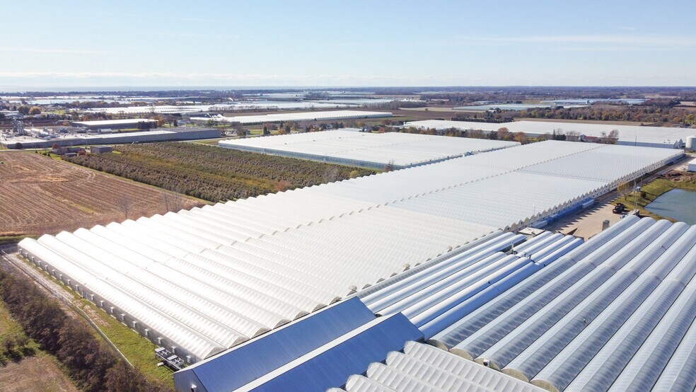 More Photos Of 1506, 1508 1526 County Rd, Kingsville Specialty For Sale