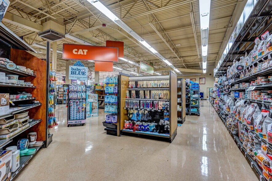 More Photos Of 1725 Twin Creek Ln, Walla Walla Freestanding For Lease