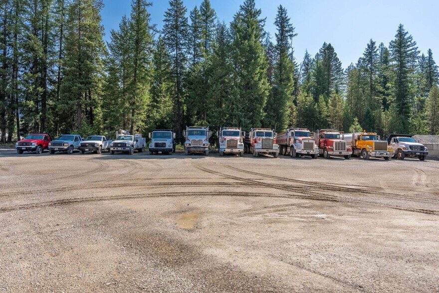 More Photos Of 116 Sullivan Lake Rd, Ione Cement Gravel Plant For Sale