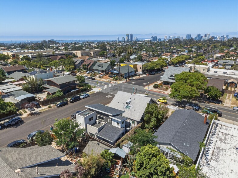 More Photos Of 1505 Fern St, San Diego Apartments For Sale