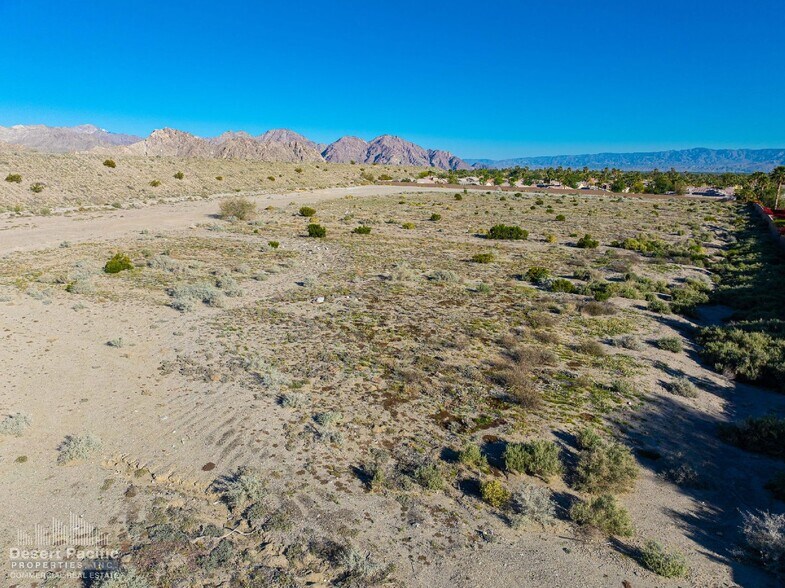 More Photos Of N Ave 62 & E Madison St st, La Quinta Land For Sale