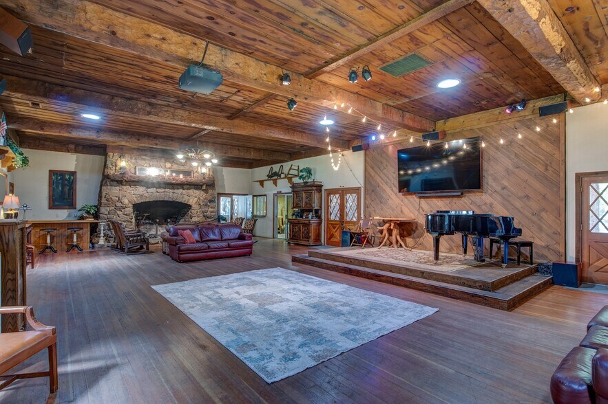 More Photos Of 1699 Nelson Dr, Springville Land For Sale