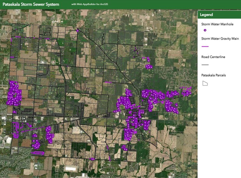 More Photos Of 0 Refugee Rd, Pataskala Land For Sale