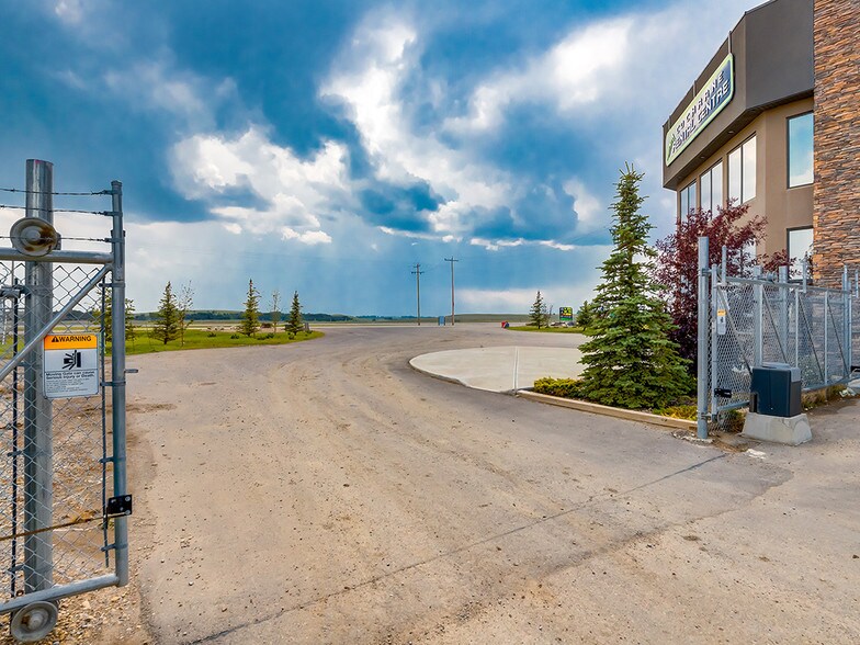 More Photos Of 41070 Cook Rd, Rocky View No 44 Light Distribution For Sale