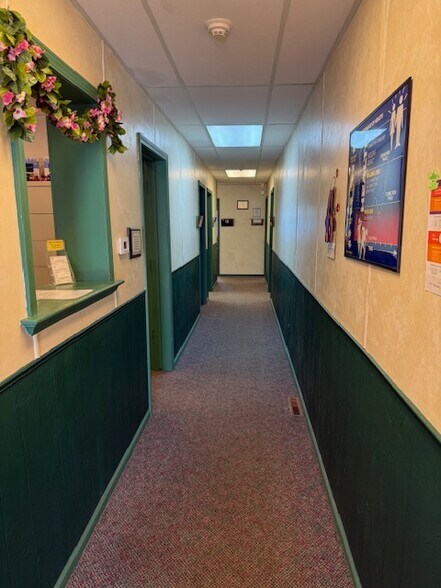 More Photos Of 447 S Water St, Marine City Office Residential For Sale