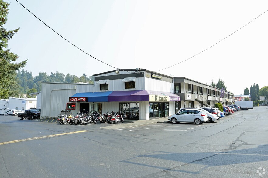 More Photos Of 12700 NE 124th St, Kirkland Unknown For Lease