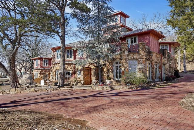 More Photos Of 4347 W 41st St, Tulsa Hospitality For Sale