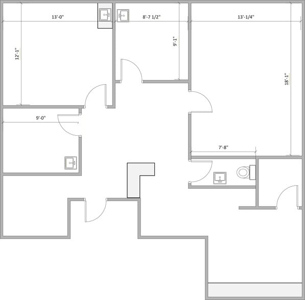 More Photos Of 4942 Higbee Ave NW, Canton Office For Sale