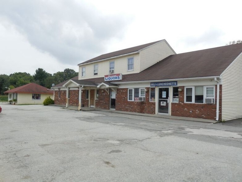 More Photos Of , Sandyston Hospitality For Sale