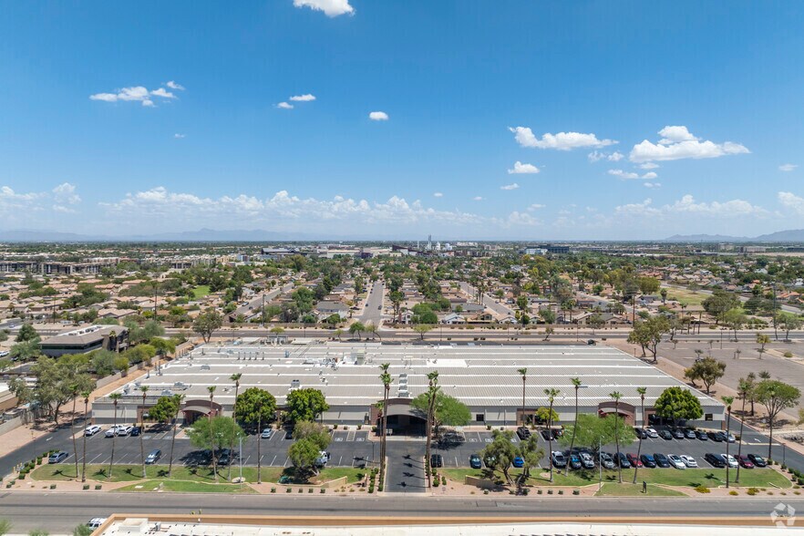 More Photos Of 145 S 79th St, Chandler Light Manufacturing For Lease