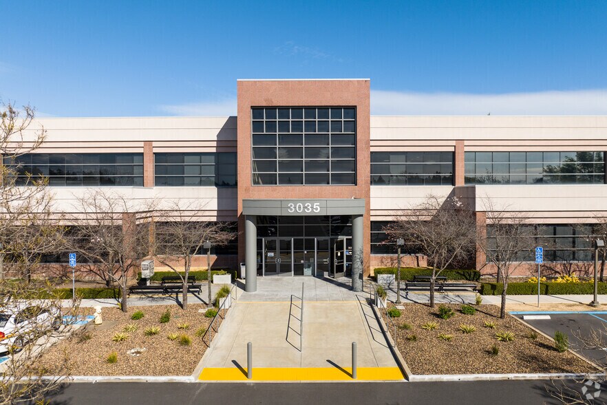 More Photos Of 3035 Cleveland Ave, Santa Rosa Office For Lease