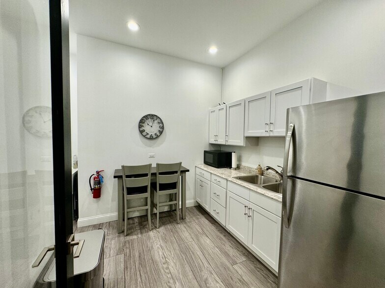 More Photos Of 4998 Theodore St, Plainfield Office For Lease