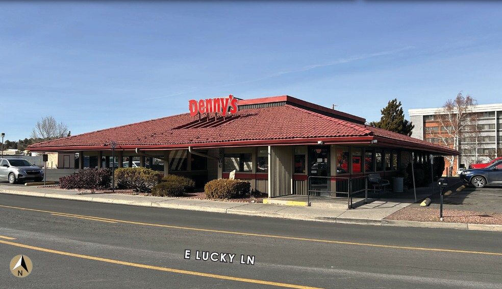 Primary Photo Of 2306 E Lucky Ln, Flagstaff Restaurant For Lease