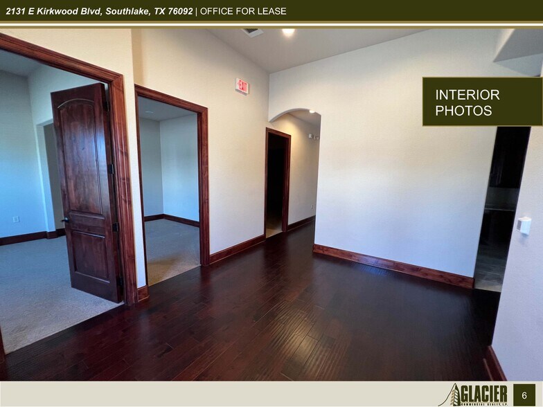 More Photos Of 2131 E Kirkwood Blvd, Southlake Office For Lease