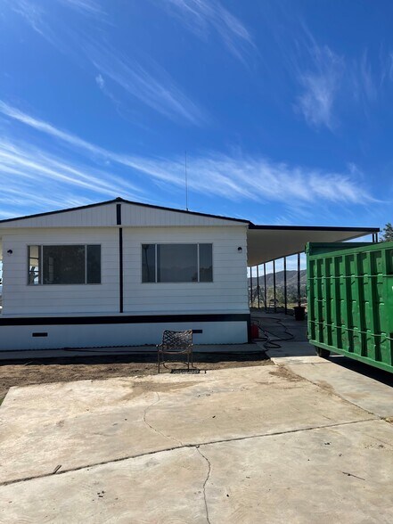 More Photos Of 1020 Clayton St, Perris Land For Sale