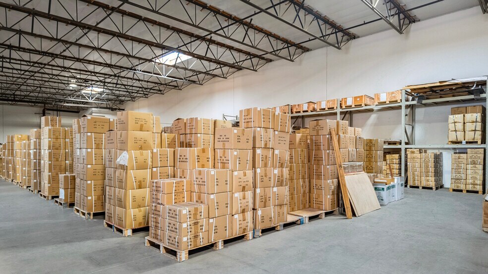 More Photos Of 1680 S Grove Ave, Ontario Warehouse For Sale